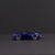 Locarno Model 1:64 Porsche 911singer PTS Speed Yellow / PTS Moon Brume Blue / PTS Purple Metallic (LM64P01) Resin Car Model Available In July 2026 Pre Order Now
