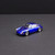 Locarno Model 1:64 Porsche 911singer PTS Speed Yellow / PTS Moon Brume Blue / PTS Purple Metallic (LM64P01) Resin Car Model Available In July 2026 Pre Order Now