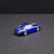 Locarno Model 1:64 Porsche 911singer PTS Speed Yellow / PTS Moon Brume Blue / PTS Purple Metallic (LM64P01) Resin Car Model Available In July 2026 Pre Order Now