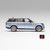 LCD 1:18 Land Rover Range Rover SV (LCD18007) DieCast Car Model Available In Q4 2026 Pre Order Now
