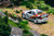 Tarmac Works 1:64 Mitsubishi Carisma GT Evolution IV RAC Rally 1997 Richard Burns / Robert Reid (T64G-076-97RAC02) Diecast Car Model Available In December 2026 Pre Order Now