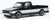Solido 1:18 VOLKSWAGEN CADDY MK.1 SOLIDO WORKS BLACK 1982 (S1803513) Diecast Car Model Available In Q4 2026 Pre Order Now