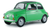 Solido 1:18 FIAT 500 DEEP GREEN 1960 (S1801410) Diecast Car Model Available In Q4 2026 Pre Order Now