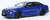 Solido 1:18 BMW M5 MARINA BAY BLUE 2025 (S1814703) Diecast Car Model Available In Q4 2026 Pre Order Now
