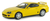 Solido 1:43 TOYOTA SUPRA MK.4 SUPER BRIGHT YELLOW 2001 (S4314007) Diecast Car Model Available In Q4 2026 Pre Order Now