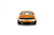 OTTO Mobile 1:18 TOYOTA CELICA (RA24) RESTOMOD PEARL ORANGE 2015 (OT1274) Resin Car Model Available In December 2026 Pre Order Now