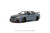 OTTO Mobile 1:18 NISSAN SKYLINE GT-R (BNR34) WITH BODY KIT STEALTH GREY 2025 (OT1238) Resin Car Model Available In December 2026 Pre Order Now