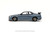 OTTO Mobile 1:18 NISSAN SKYLINE GT-R (BNR34) WITH BODY KIT STEALTH GREY 2025 (OT1238) Resin Car Model Available In December 2026 Pre Order Now