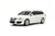 OTTO Mobile 1:18 VOLKSWAGEN PASSAT (B6) R36 VARIANT CANDY WHITE 2008 (OT1393) Resin Car Model Available In December 2026 Pre Order Now