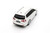 OTTO Mobile 1:18 VOLKSWAGEN PASSAT (B6) R36 VARIANT CANDY WHITE 2008 (OT1393) Resin Car Model Available In December 2026 Pre Order Now