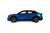 OTTO Mobile 1:18 ALPINE A390 GTS SPECULAR BLUE 2025 (OT500) Resin Car Model Available In December 2026 Pre Order Now