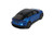 OTTO Mobile 1:18 ALPINE A390 GTS SPECULAR BLUE 2025 (OT500) Resin Car Model Available In December 2026 Pre Order Now