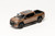 GCD 1:64 Toyota Tundra - Dark Brown (KS-064-584) Diecast Car Model Available In July 2026 Pre Order Now