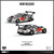 INNO 1:64 MAZDA RX-7 MAD MIKE "MADBUL Gen6" (IN64-RX7MM-02) Diecast Car Model Available In August 2026 Pre Order Now