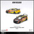 INNO 1:64 HONDA CIVIC TYPE R (FL5) J'S RACING "MAOU" (IN64-FL5JS MAOU) Diecast Car Model Available In August 2026 Pre Order Now