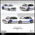 INNO 1:64 PANDEM ROCKET BUNNY E30 White (IN64-E30P-WHI) Diecast Car Model Available In August 2026 Pre Order Now