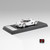 LCD 1:64 Koenigsegg CC850 White (LCD64052-White) DieCast Car Model Available In Q4 2026 Pre Order Now