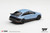 Mini GT 1:64 Hyundai Ioniq 6 N Performance Blue Pearl (MGT01344-CH) Diecast Car Model Available In November 2026 Pre Order Now
