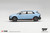 Mini GT 1:64 Hyundai Ioniq 5 N Performance Blue Matt (MGT01345-CH) Diecast Car Model Available In November 2026 Pre Order Now