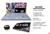 American Diorama 1:64 STREET ART DIORAMA - CYBER PUNK B (AD-2459) Diecast Model Available In September 2026 Pre Order Now