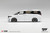 Mini GT 1:64 Toyota Alphard 40 KUHL White (MGT01339) Diecast Car Model Available In December 2026 Pre Order Now