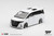 Mini GT 1:64 Toyota Alphard 40 KUHL White (MGT01339) Diecast Car Model Available In December 2026 Pre Order Now