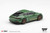 Mini GT 1:64 Porsche 911 (992) GT3 Touring Auratium Green (MGT01341) Diecast Car Model Available In February 2027 Pre Order Now