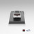 LCD 1:64 Toyota GR YARIS RZ“High performance” 2024 Grey / White (ZZ64001D01) DieCast Car Model Available In Q4 2026 Pre Order Now