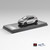 LCD 1:64 Toyota GR YARIS RZ“High performance” 2024 Grey / White (ZZ64001D01) DieCast Car Model Available In Q4 2026 Pre Order Now