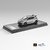 LCD 1:64 Toyota GR YARIS “Aero performance package” 2025 With Rear Wing (ZZ64001D02) DieCast Car Model Available In Q4 2026 Pre Order Now