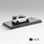 LCD 1:64 Toyota GR YARIS “Aero performance package” 2025 With Rear Wing (ZZ64001D02) DieCast Car Model Available In Q4 2026 Pre Order Now