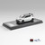 LCD 1:64 Toyota GR YARIS “Aero performance package” 2025 With Rear Wing (ZZ64001D02) DieCast Car Model Available In Q4 2026 Pre Order Now