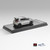 LCD 1:64 Toyota GR YARIS “Aero performance package” 2025 With Rear Wing (ZZ64001D02) DieCast Car Model Available In Q4 2026 Pre Order Now