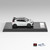LCD 1:64 Toyota GR YARIS “Aero performance package” 2025 With Rear Wing (ZZ64001D02) DieCast Car Model Available In Q4 2026 Pre Order Now