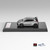 LCD 1:64 Toyota GR YARIS “Aero performance package” 2025 With Rear Wing (ZZ64001D02) DieCast Car Model Available In Q4 2026 Pre Order Now