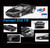 BBR Models 1:64 Ferrari 512 TR Nero (BBRFER64035) Diecast Car Model Available In March 2027 Pre Order Now