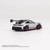 MINICHAMPS 1:64 Porsche 911 (992.1) GT3RS MR - 2026 - Ice Grey Metallic w red decor / orange w white decor (643065613/643065614) Diecast Car Model Available In October 2026 Pre Order Now