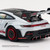 MINICHAMPS 1:64 Porsche 911 (992.1) GT3RS MR - 2026 - Ice Grey Metallic w red decor / orange w white decor (643065613/643065614) Diecast Car Model Available In October 2026 Pre Order Now