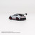 MINICHAMPS 1:64 Porsche 911 (992.1) GT3RS MR - 2026 - Ice Grey Metallic w red decor / orange w white decor (643065613/643065614) Diecast Car Model Available In October 2026 Pre Order Now