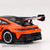 MINICHAMPS 1:64 Porsche 911 (992.1) GT3RS MR - 2026 - Ice Grey Metallic w red decor / orange w white decor (643065613/643065614) Diecast Car Model Available In October 2026 Pre Order Now