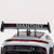 MINICHAMPS 1:64 Porsche 911 (992.1) GT3RS MR - 2026 - Ice Grey Metallic w red decor / orange w white decor (643065613/643065614) Diecast Car Model Available In October 2026 Pre Order Now