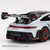 MINICHAMPS 1:64 Porsche 911 (992.1) GT3RS MR - 2026 - Ice Grey Metallic w red decor / orange w white decor (643065613/643065614) Diecast Car Model Available In October 2026 Pre Order Now