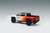 GCD 1:64 2024 Toyota Tacoma - TRD Painting (KS090-681) Diecast Car Model Available In August 2026 Pre Order Now