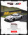 Tarmac Works 1:18 Mercedes-AMG GT3 Bathurst 12h 2026 (T18-009-26BH77) Diecast Car Model Available In December 2026 Pre Order Now