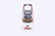 BM Creations 1:64 Honda Civic EF2 1991 - White - Motul (RHD) (64B0467) Diecast Car Model Available In August 2026 Pre Order Now