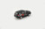 BM Creations 1:64 Toyota Fortuner 2018 - Matte Black - GR Racing (RHD) -S4F (64B0468) Diecast Car Model Available In August 2026 Pre Order Now