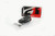 BM Creations 1:64 Toyota Fortuner 2018 - Matte Black - GR Racing (RHD) -S4F (64B0468) Diecast Car Model Available In August 2026 Pre Order Now