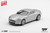 Mini GT 1:64 Aston Martin DBS 2008 Lightning Silver (MGT01360) Diecast Car Model Available In January 2027 Pre Order Now
