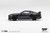 Mini GT 1:64 Ford Mustang Dark Horse Blue Ember (MGT01363) Diecast Car Model Available In January 2027 Pre Order Now