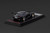 Ignition Model 1:64 PANDEM R35 GT-R Black Metallic / Pink Metallic (IG4277/IG4278) Resin Car Model Available In Q2 2027 Pre Order Now